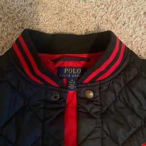 Ralph Lauren Jacket